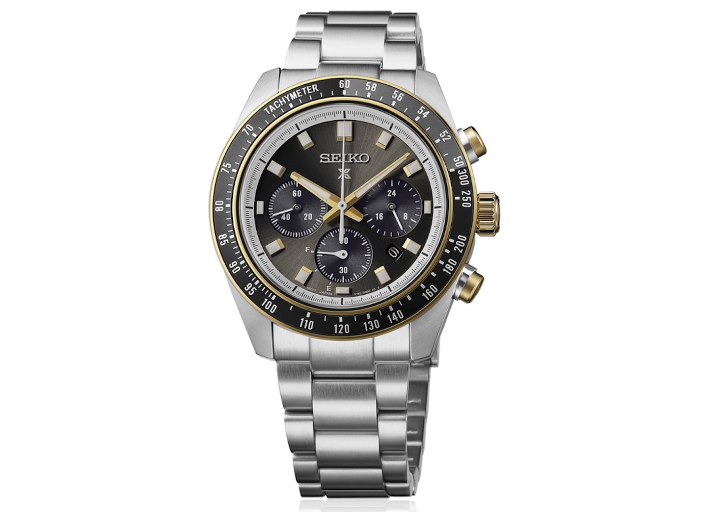 Seiko Prospex Speedtimer HBJ002