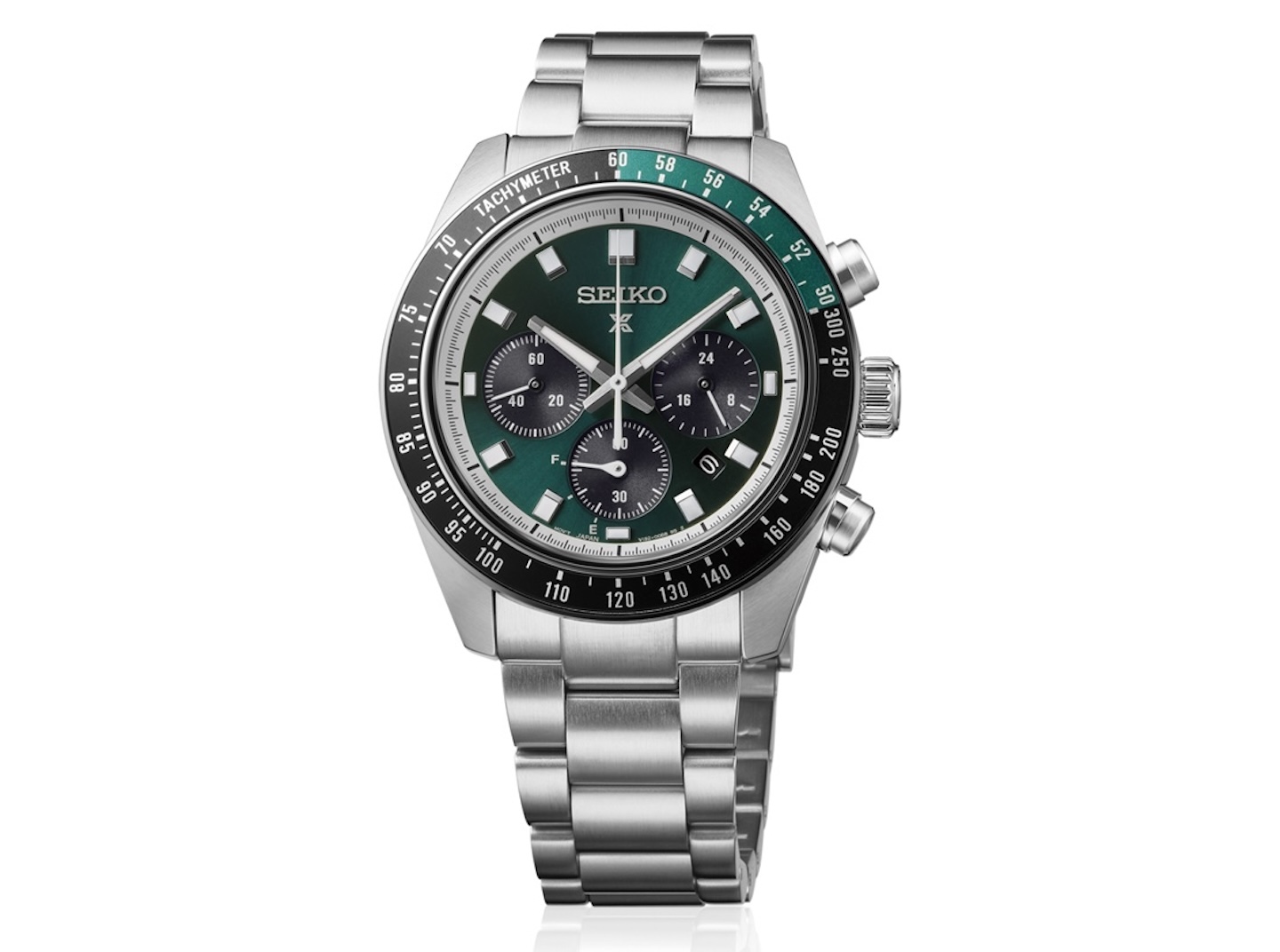Seiko Prospex Speedtimer HBJ003