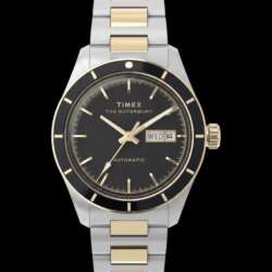 Timex Waterbury Heritage Automatic