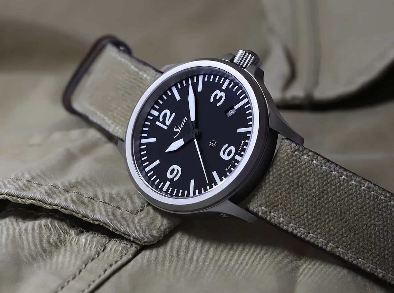 Sinn 856