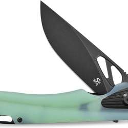 Sitivien ST165 Folding Knife