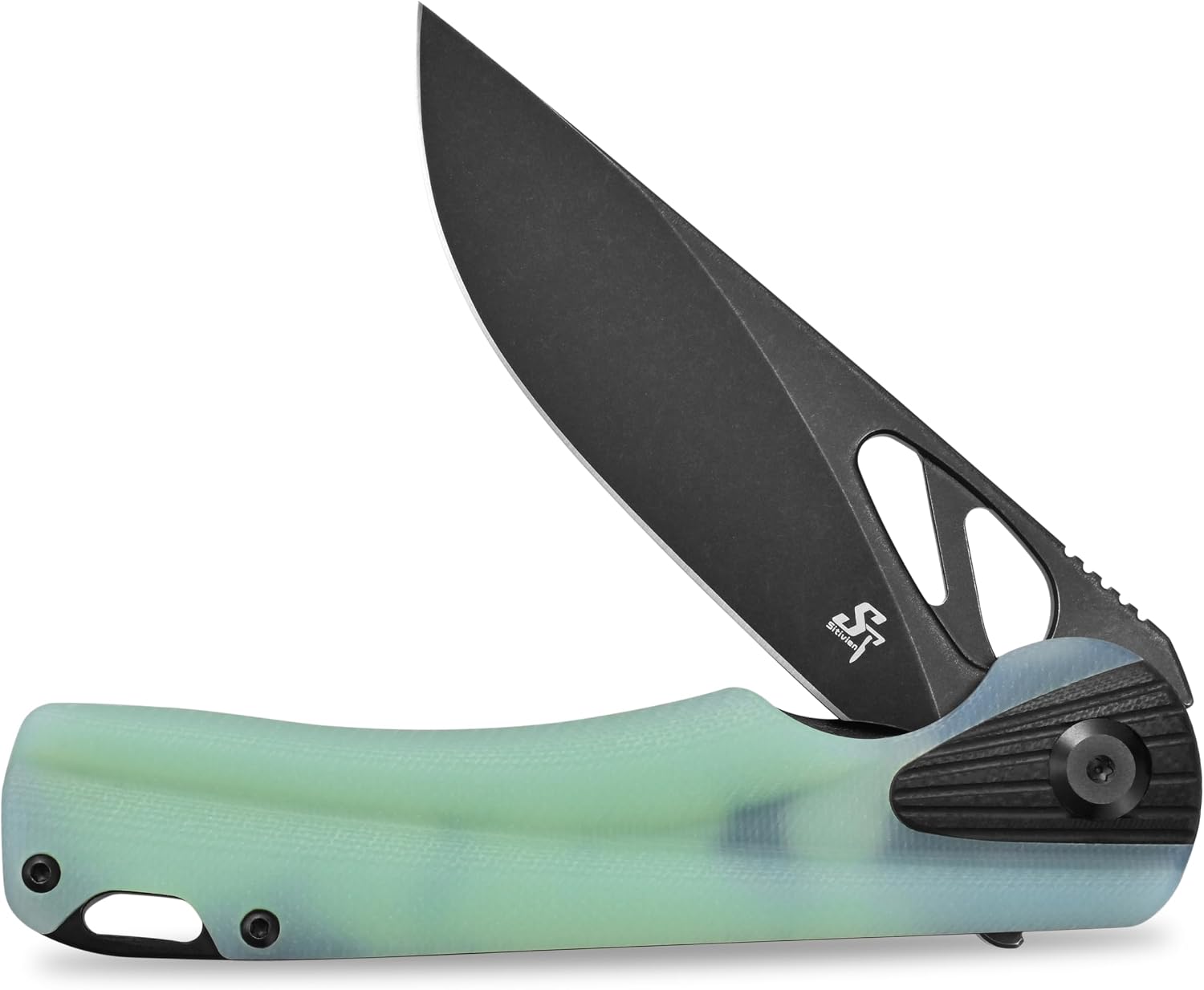 Sitivien ST165 Folding Knife