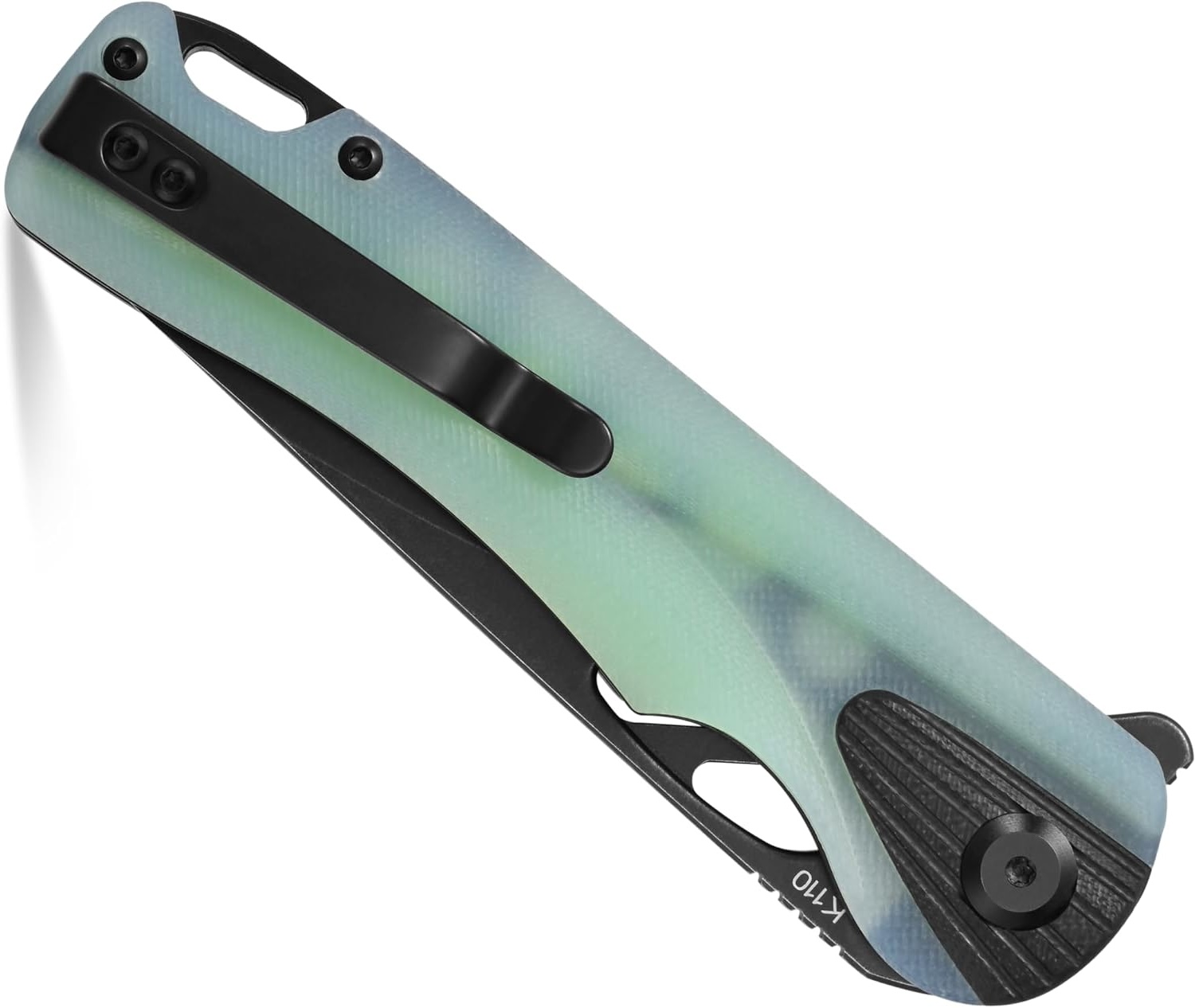 Sitivien ST165 Folding Knife