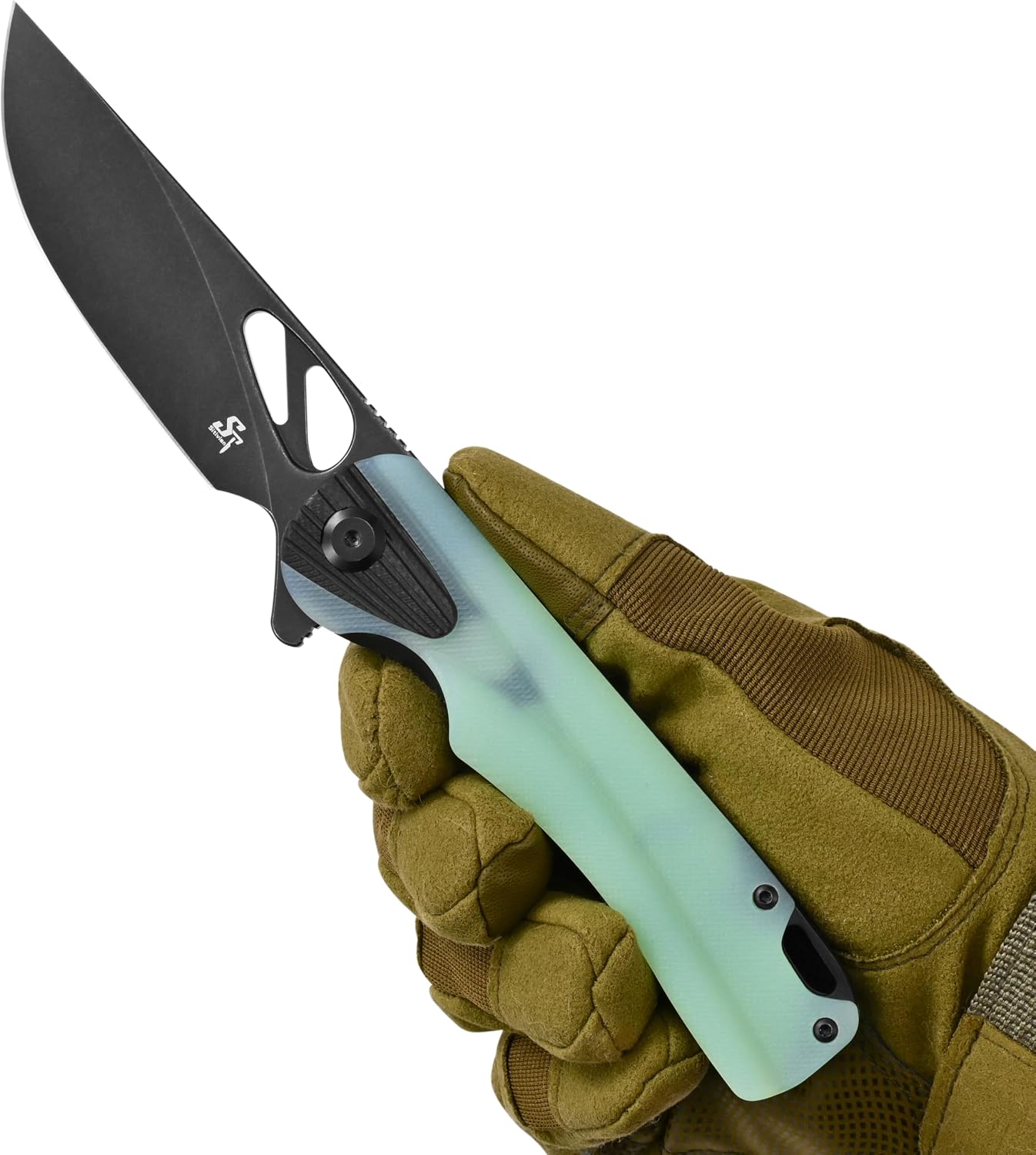 Sitivien ST165 Folding Knife
