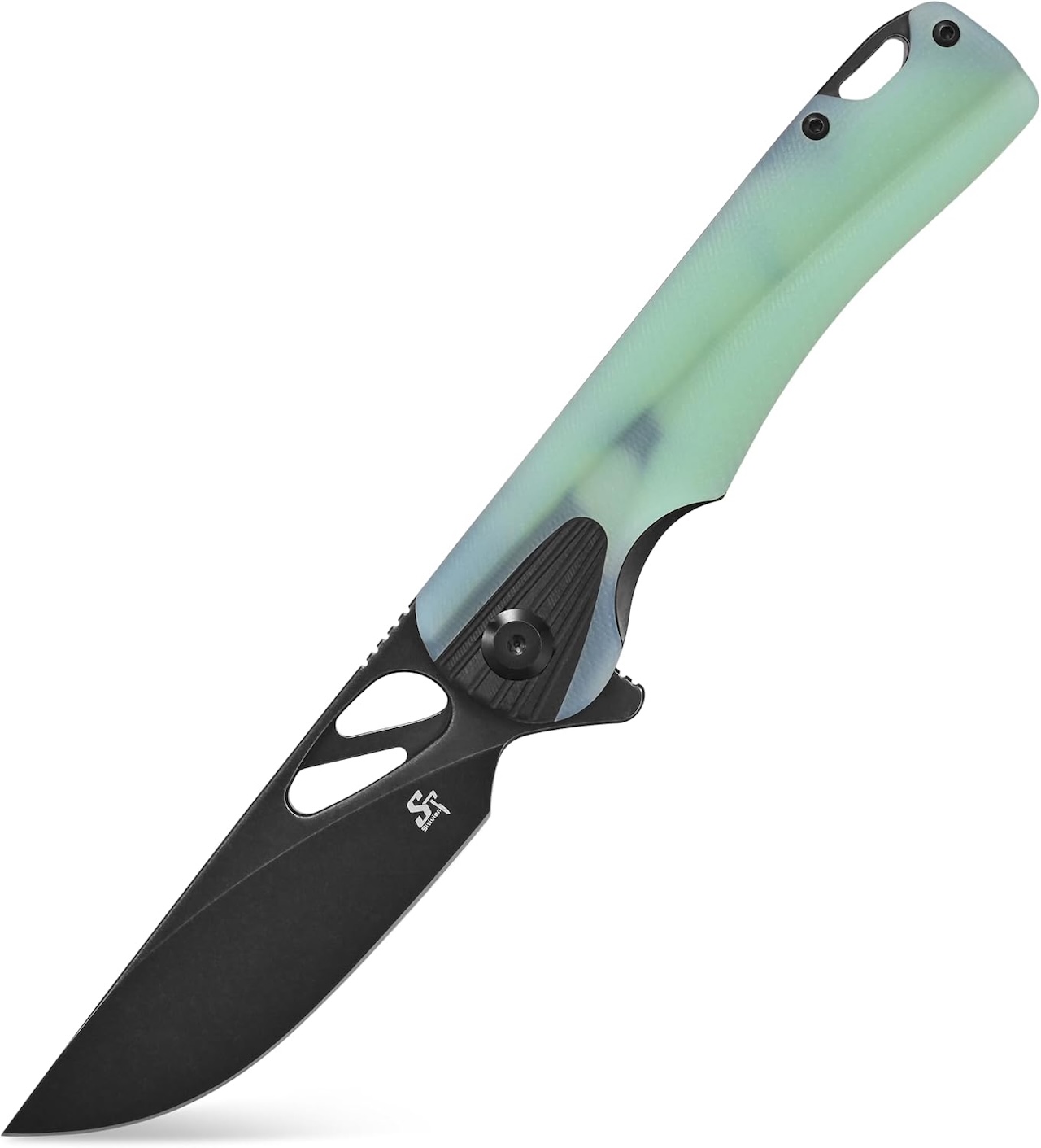 Sitivien ST165 Folding Knife
