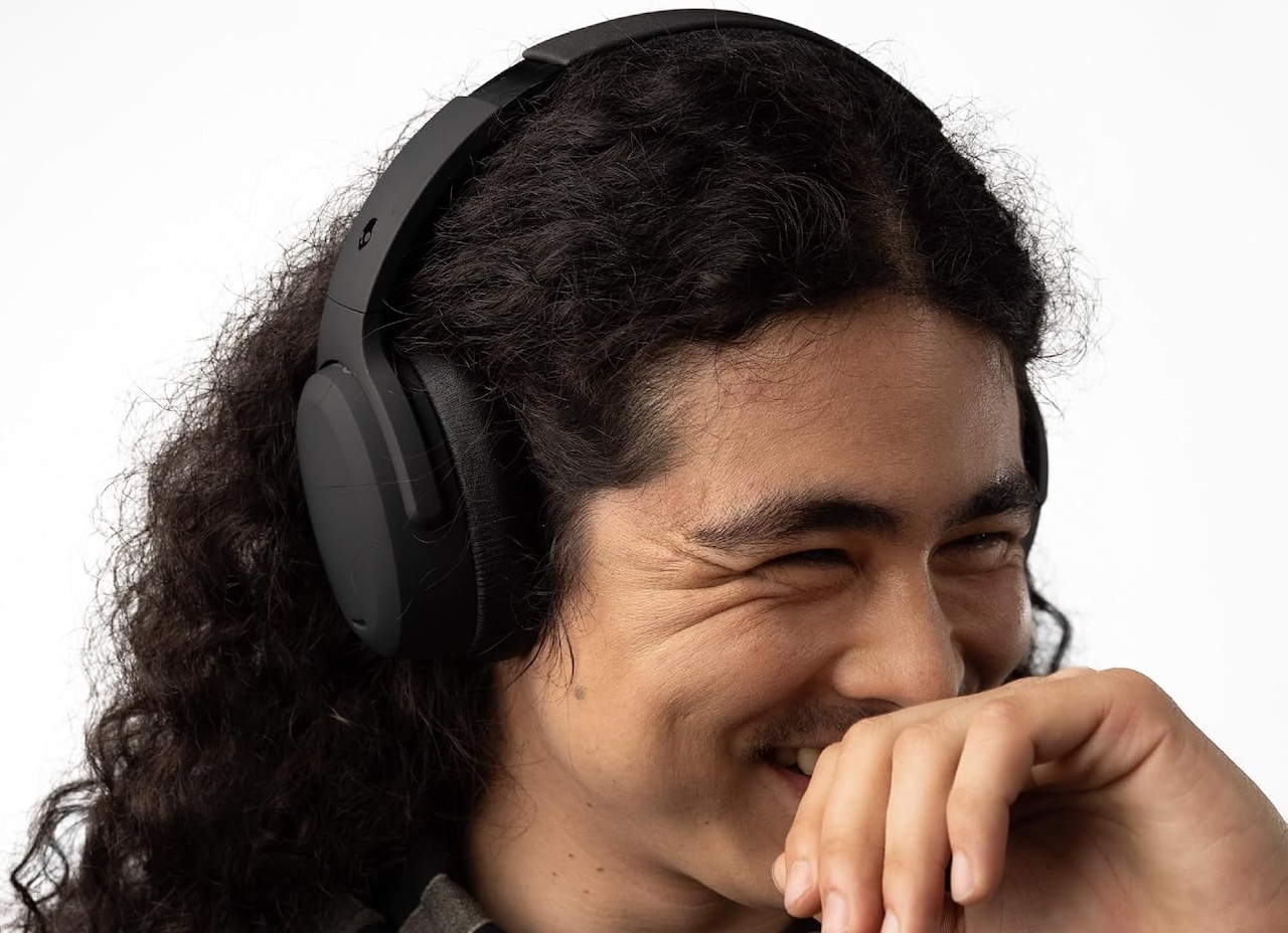 Skullcandy Crusher ANC 2
