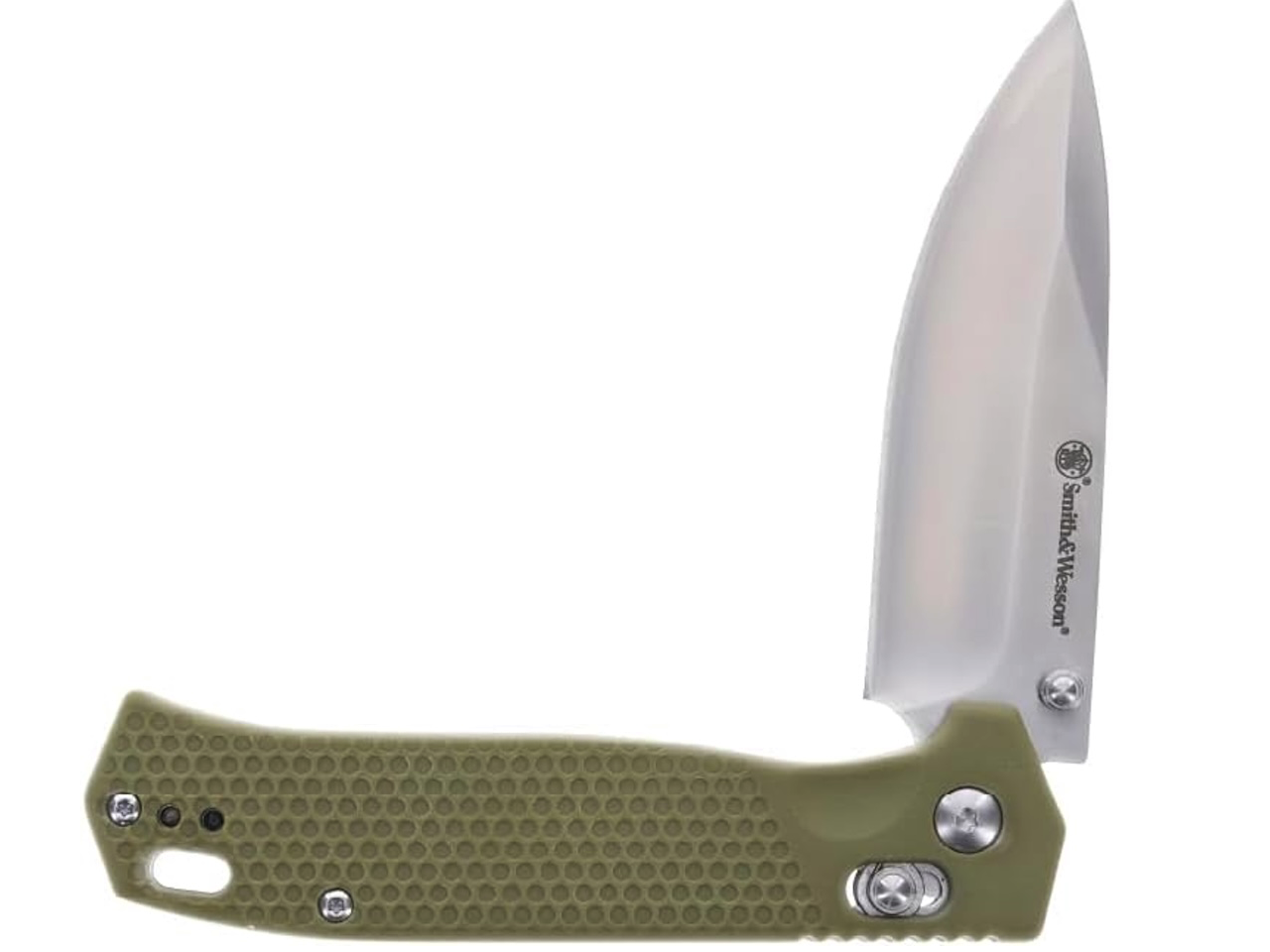 Smith & Wesson 24:7 Pivot Lock Folding Knife