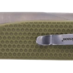 Smith & Wesson 24:7 Pivot Lock Folding Knife