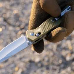 Smith & Wesson 24:7 Pivot Lock Folding Knife