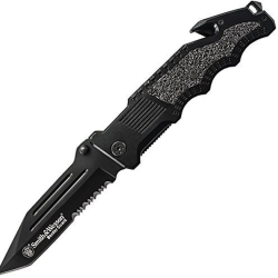 Smith & Wesson Border Guard SWBG6TS 10.1in S.S. Folding Knife Where to Buy