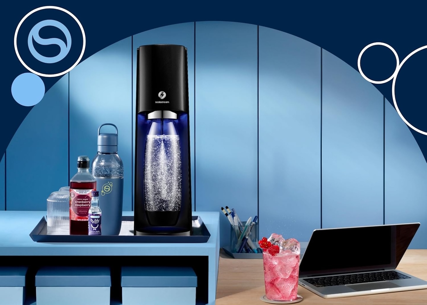 SodaStream E-TERRA