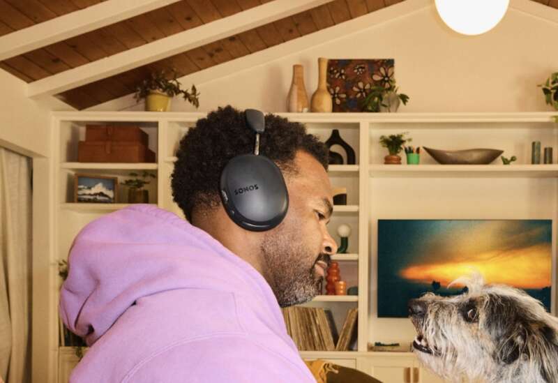 Sonos Ace Ultra Wireless