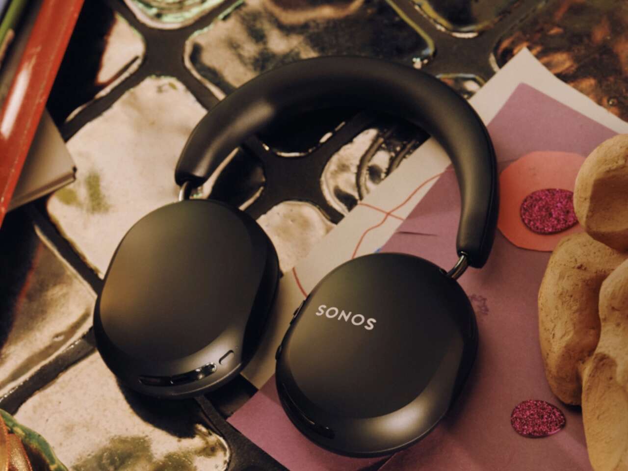 Sonos Ace Ultra Wireless