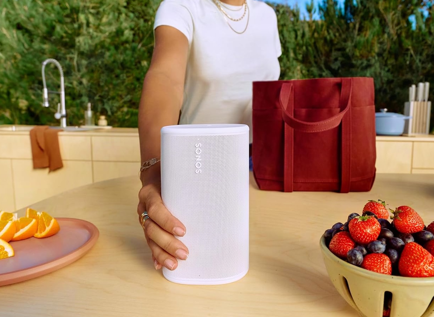 Sonos Play
