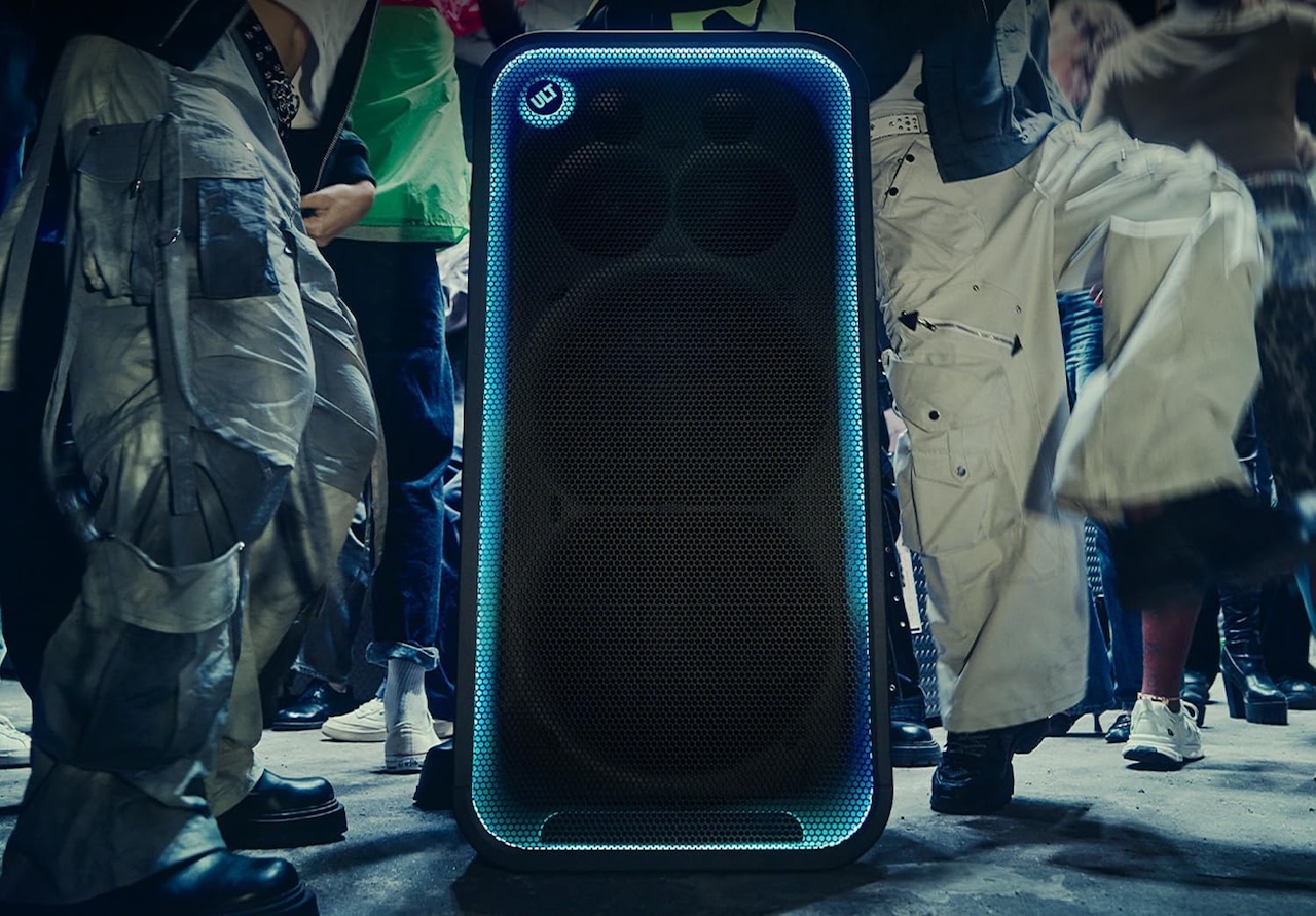 Sony ULT Tower MAX Bluetooth Karaoke Party Speaker Price