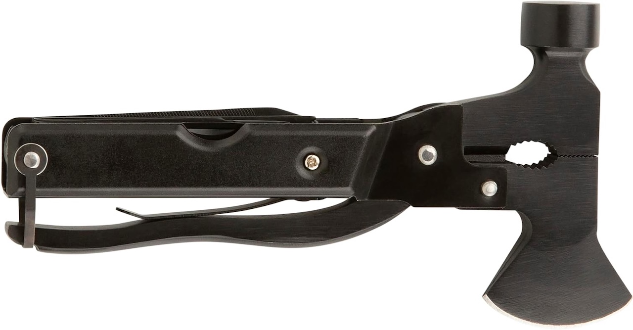 Stansport Emergency Camper's Survival Multi-Tool