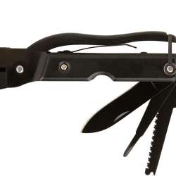 Stansport Emergency Camper's Survival Multi-Tool