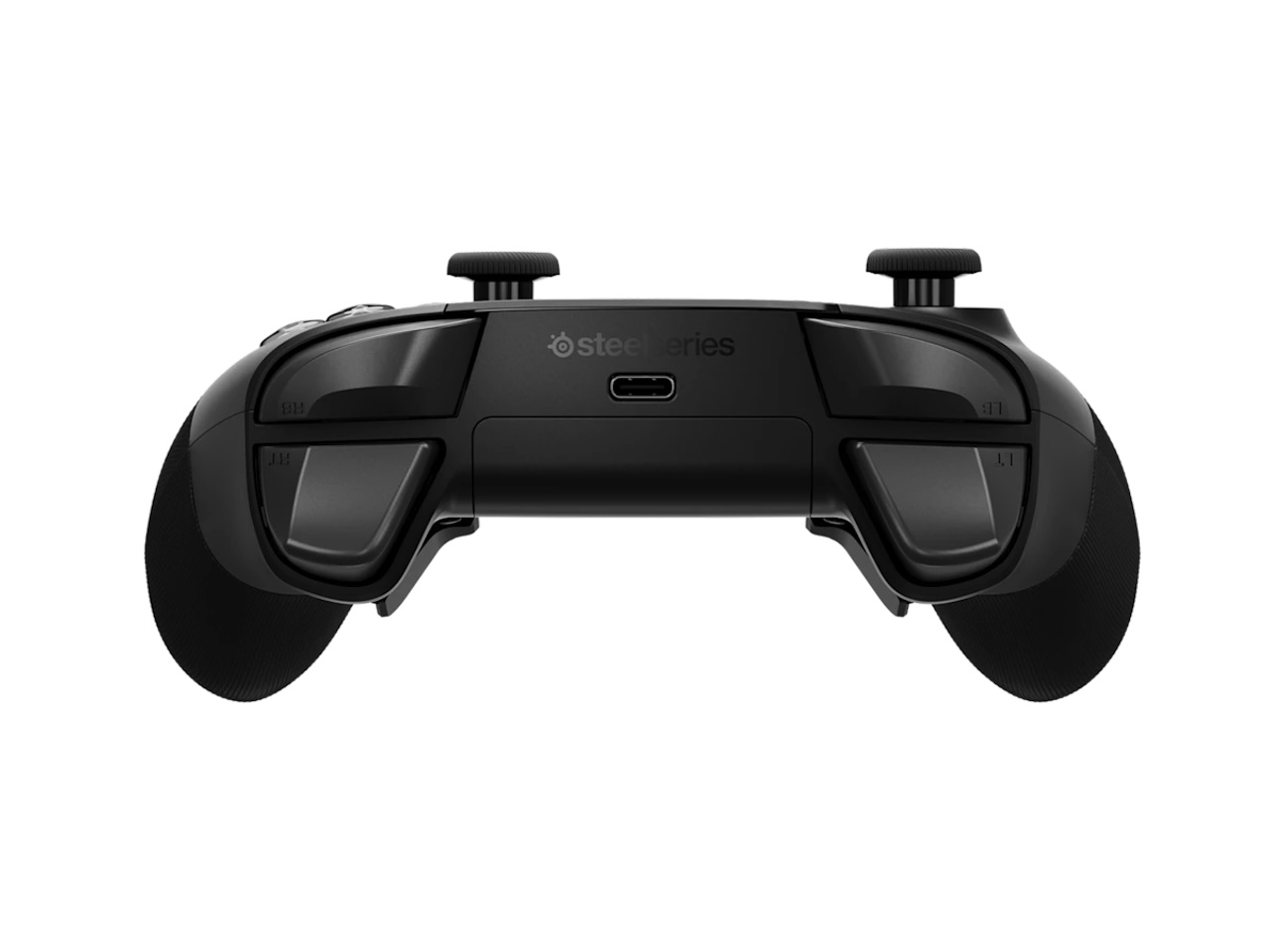 SteelSeries Aeon Pro Black Xbox PC Play Forever Hands On