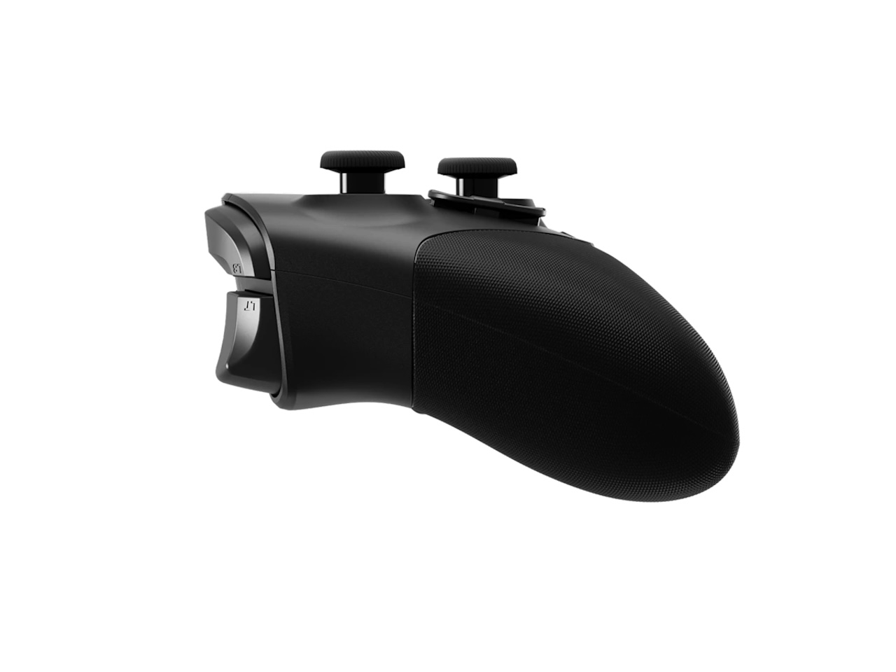 SteelSeries Aeon Pro Black Xbox PC Play Forever Where to Buy