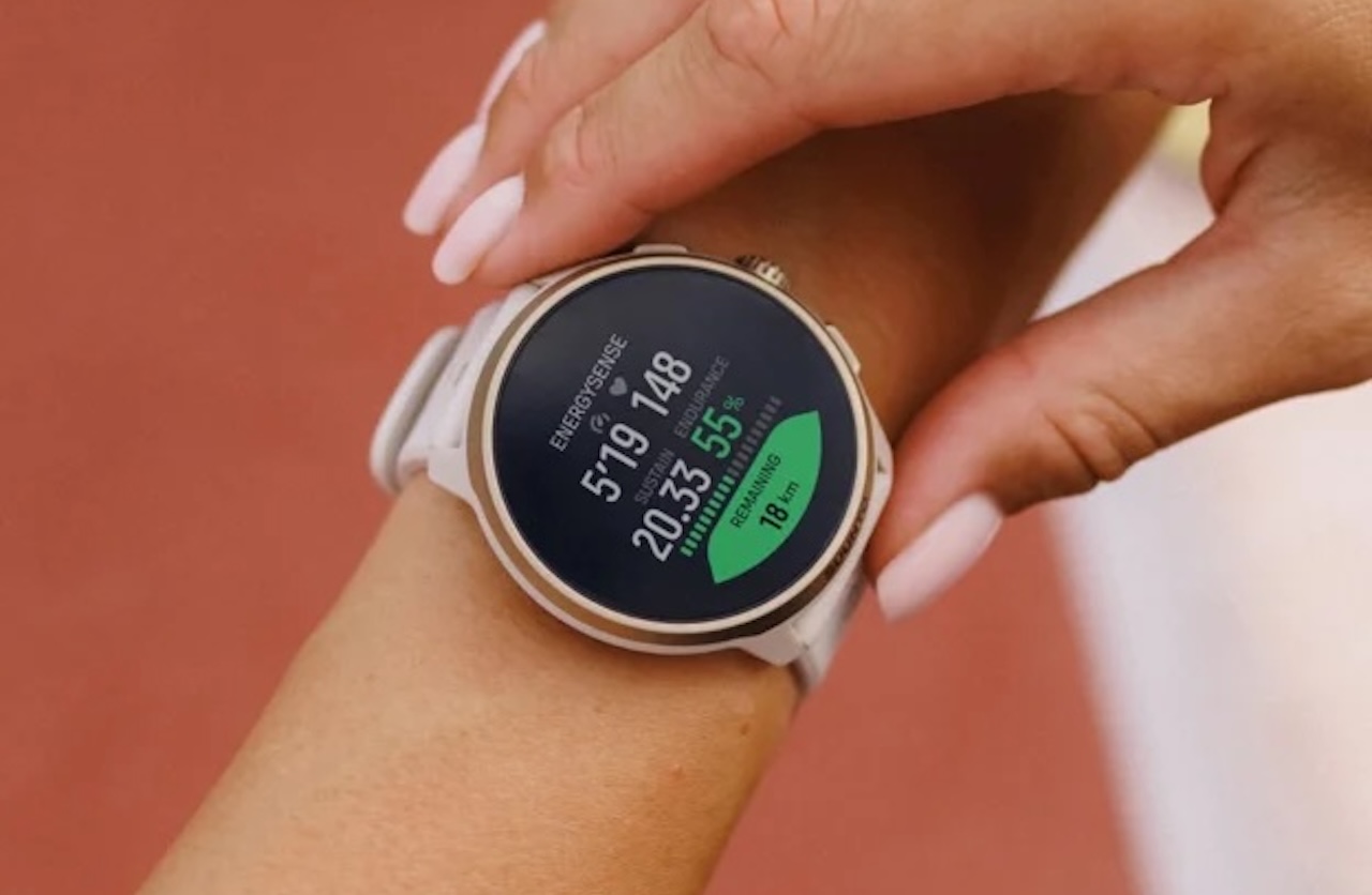 Suunto Run 2