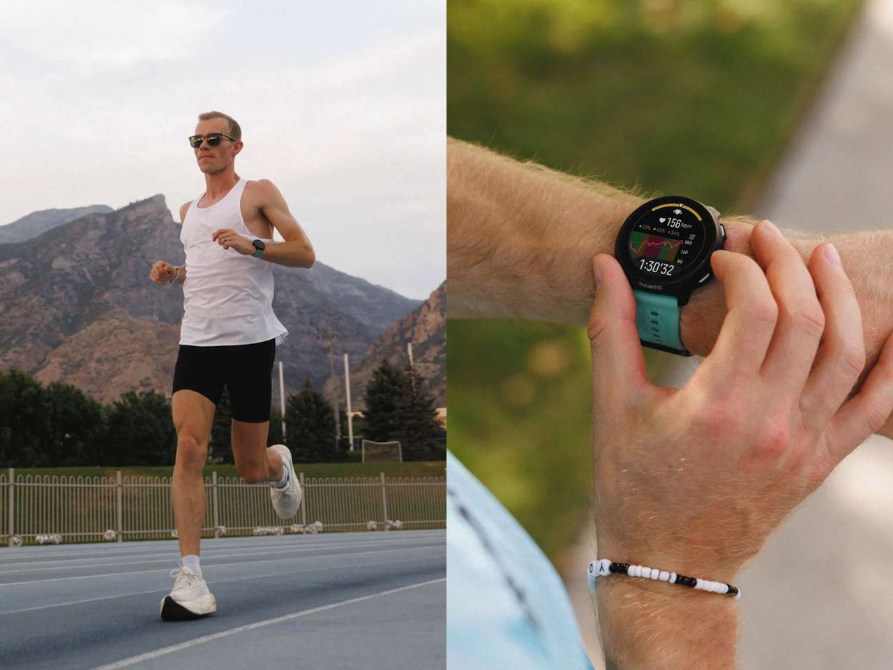 Suunto Run 2