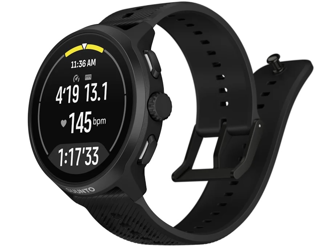 Suunto Run 2 