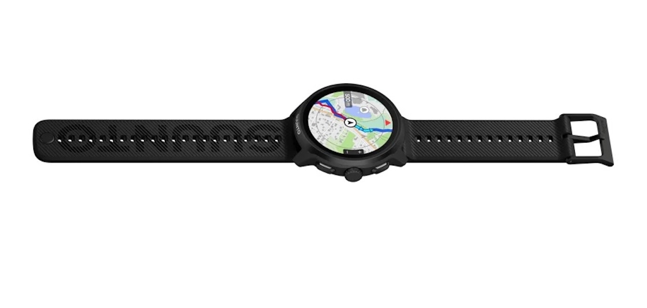 Suunto Run 2 
