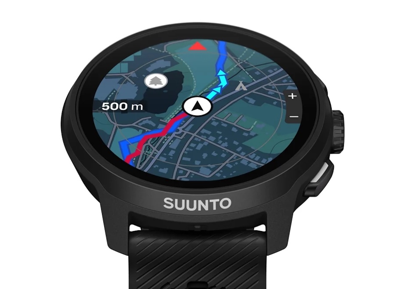 Suunto Run 2 
