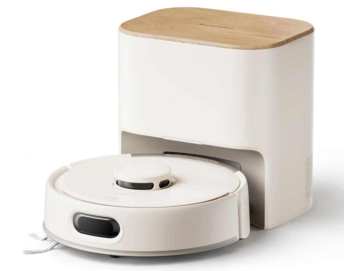 SwitchBot K11+ Pro