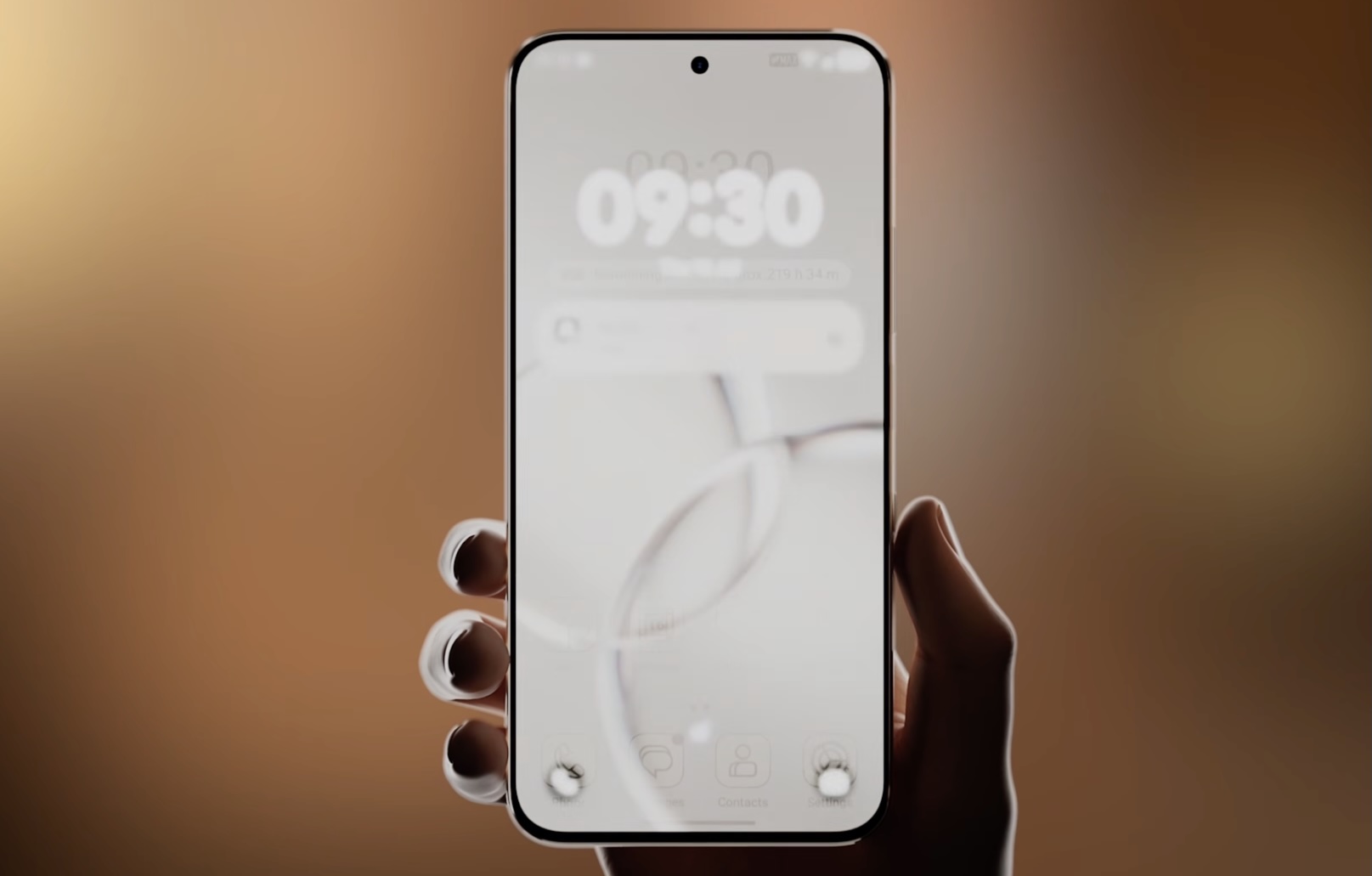 TCL P80 Pro TCL P80 Ultra