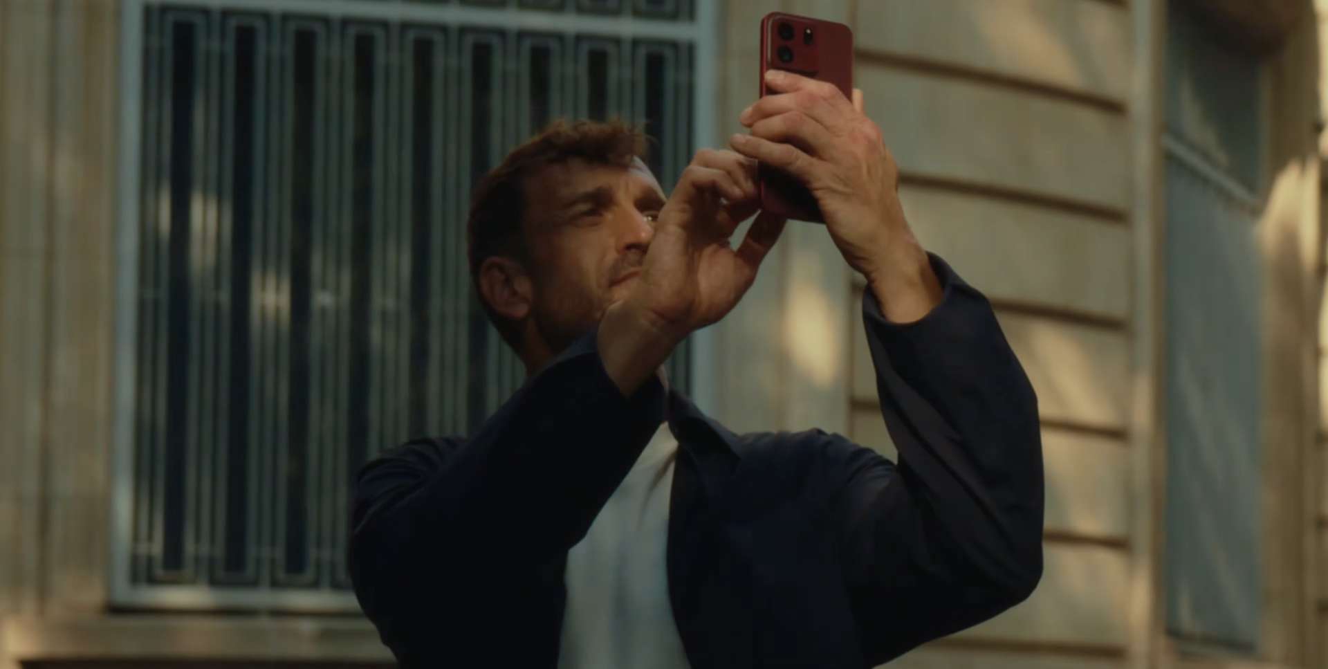 TCL P80 Pro TCL P80 Ultra A