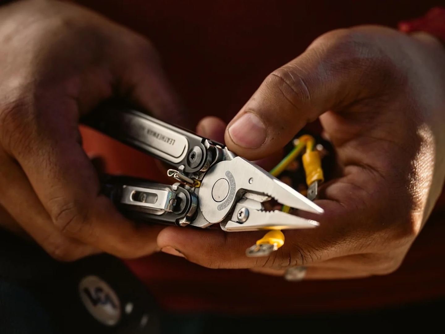 The Best Leatherman Depends on What You Actually Carry 2