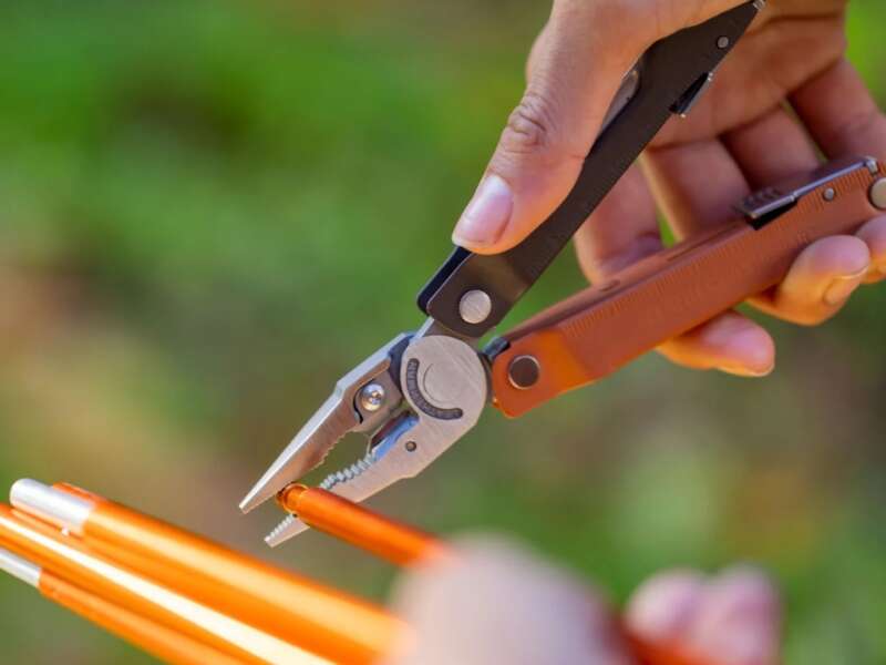 The Best Leatherman Depends on What You Actually Carry