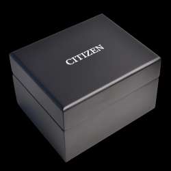 The CITIZEN Eco Drive Super Titanium Watch Review