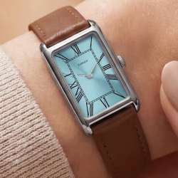 Timex 1976 Lexington Reissue Inspired