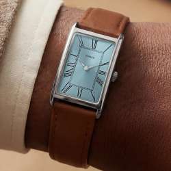Timex 1976 Lexington Reissue Inspired