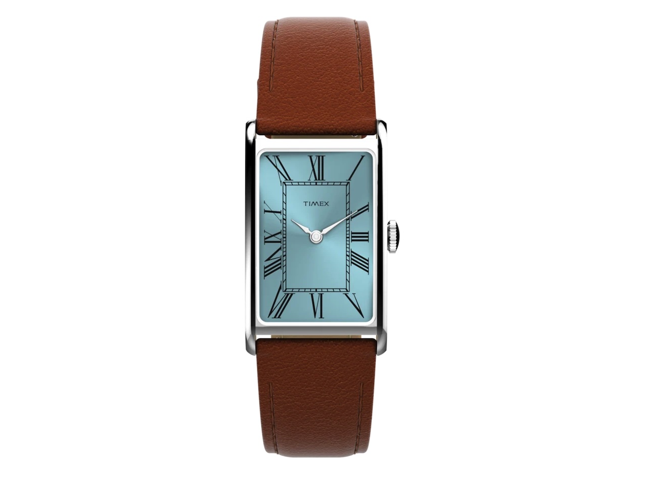 Timex 1976 Lexington Reissue Inspired 