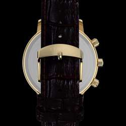 Timex 1990 Moon Phase Reissue