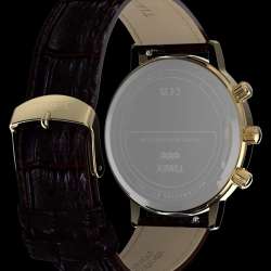 Timex 1990 Moon Phase Reissue