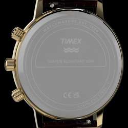 Timex 1990 Moon Phase Reissue