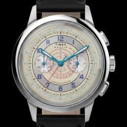 Timex Marlin Neo Classic Chronograph
