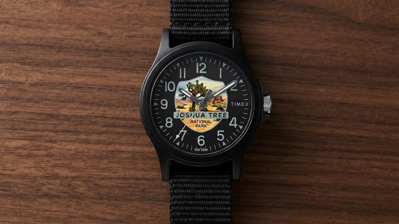 Timex-Unisex-National-Park-40mm-Watch-Joshua-Tree