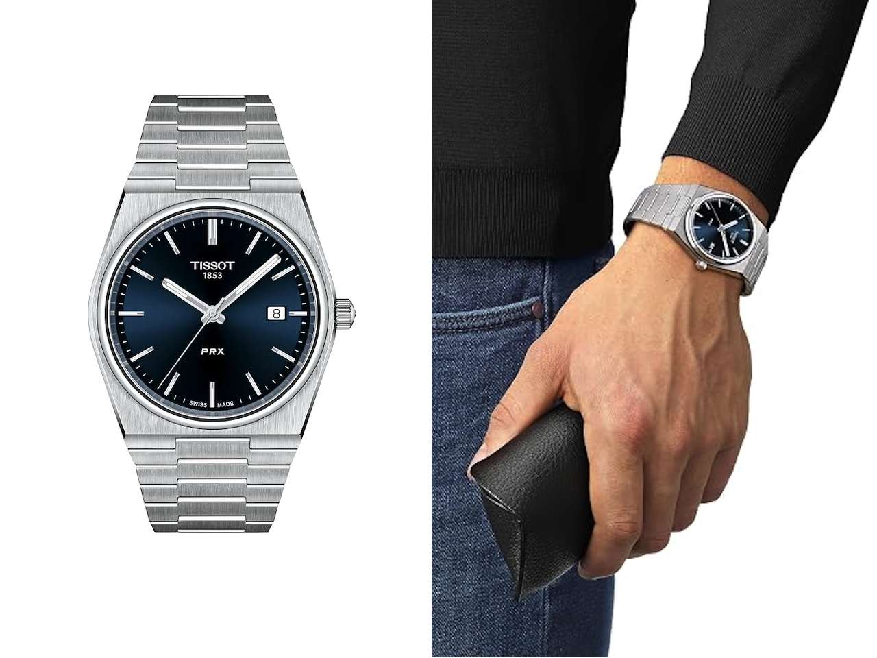 Tissot PRX Quartz 40mm