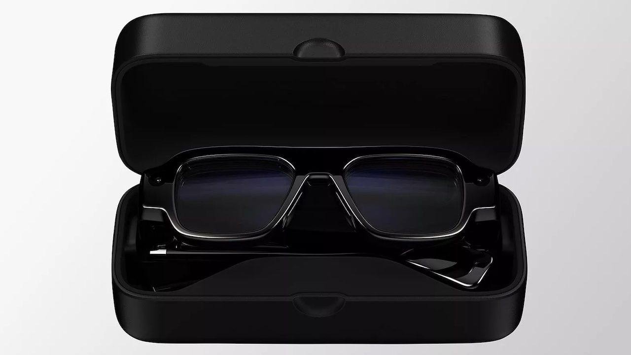 Verizon SPECS AR Glasses