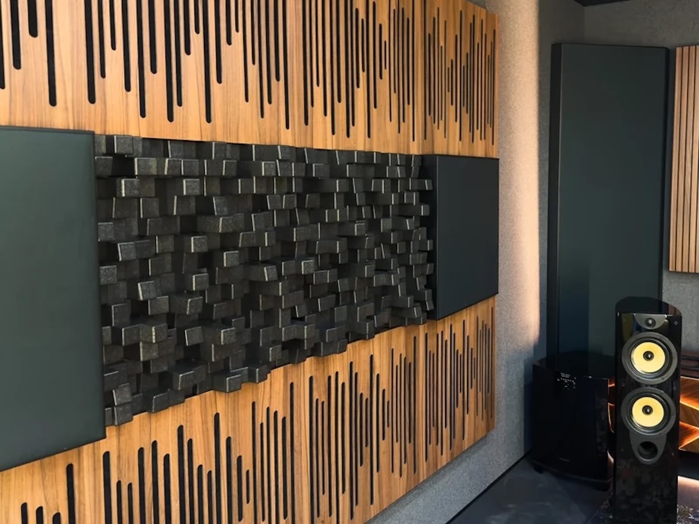 Vicoustic Multifuser DC4 Panel