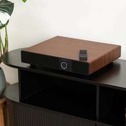 Victrola Soundstage Turntable