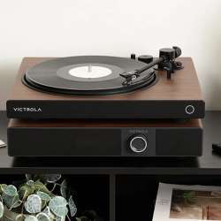 Victrola Soundstage Turntable