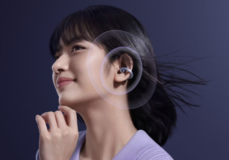 Vivo Buds Clip