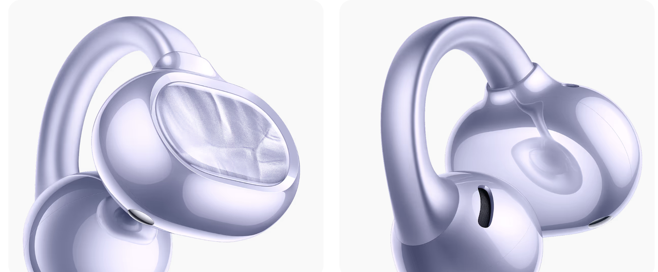 Vivo Buds Clip