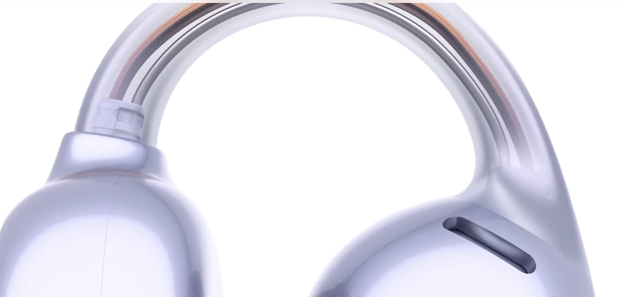 Vivo Buds Clip